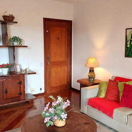 Apartamento Para Temporada No Alto Do Capivari Campos do Jordão エクステリア 写真