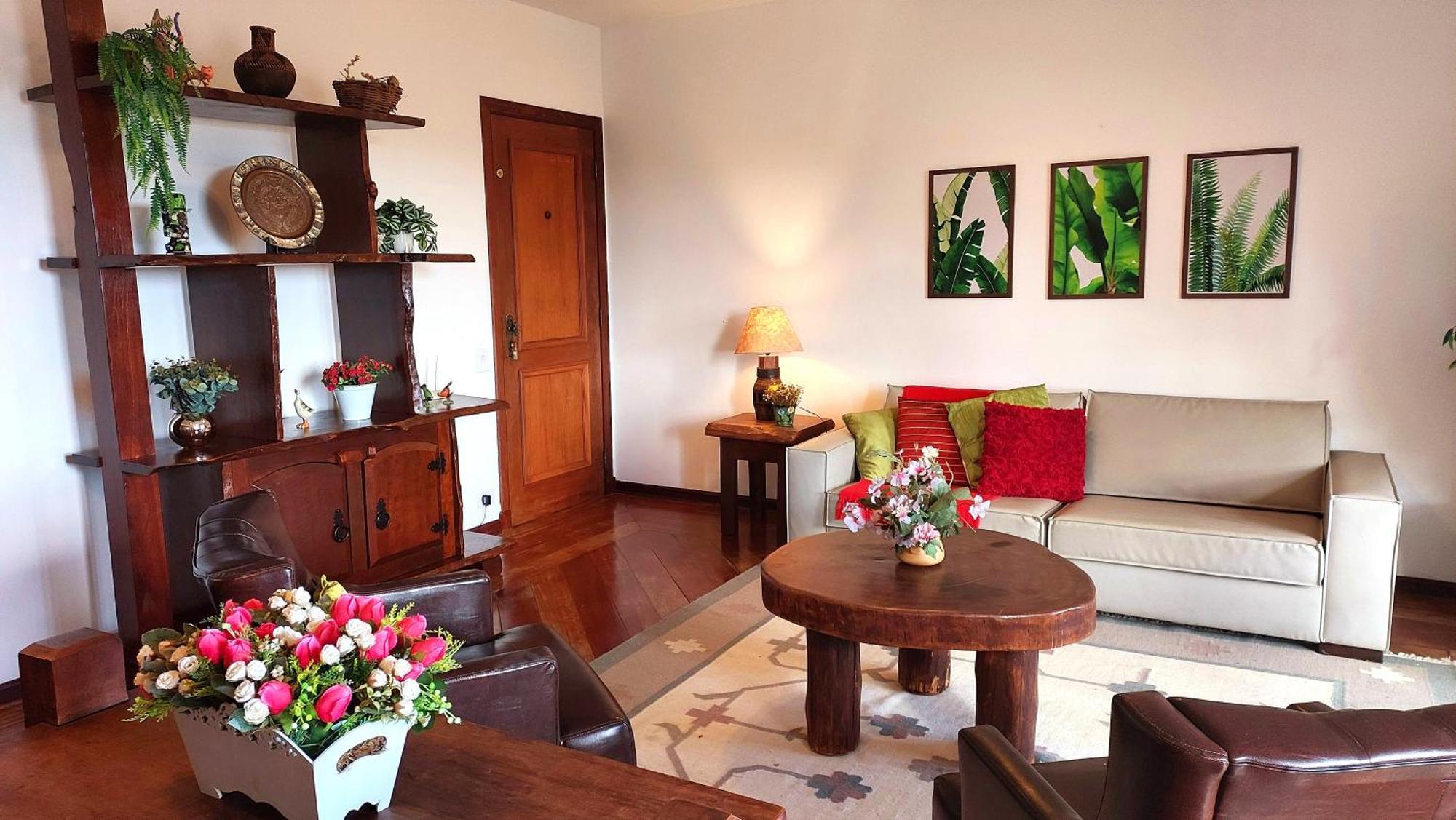Apartamento Para Temporada No Alto Do Capivari Campos do Jordão エクステリア 写真