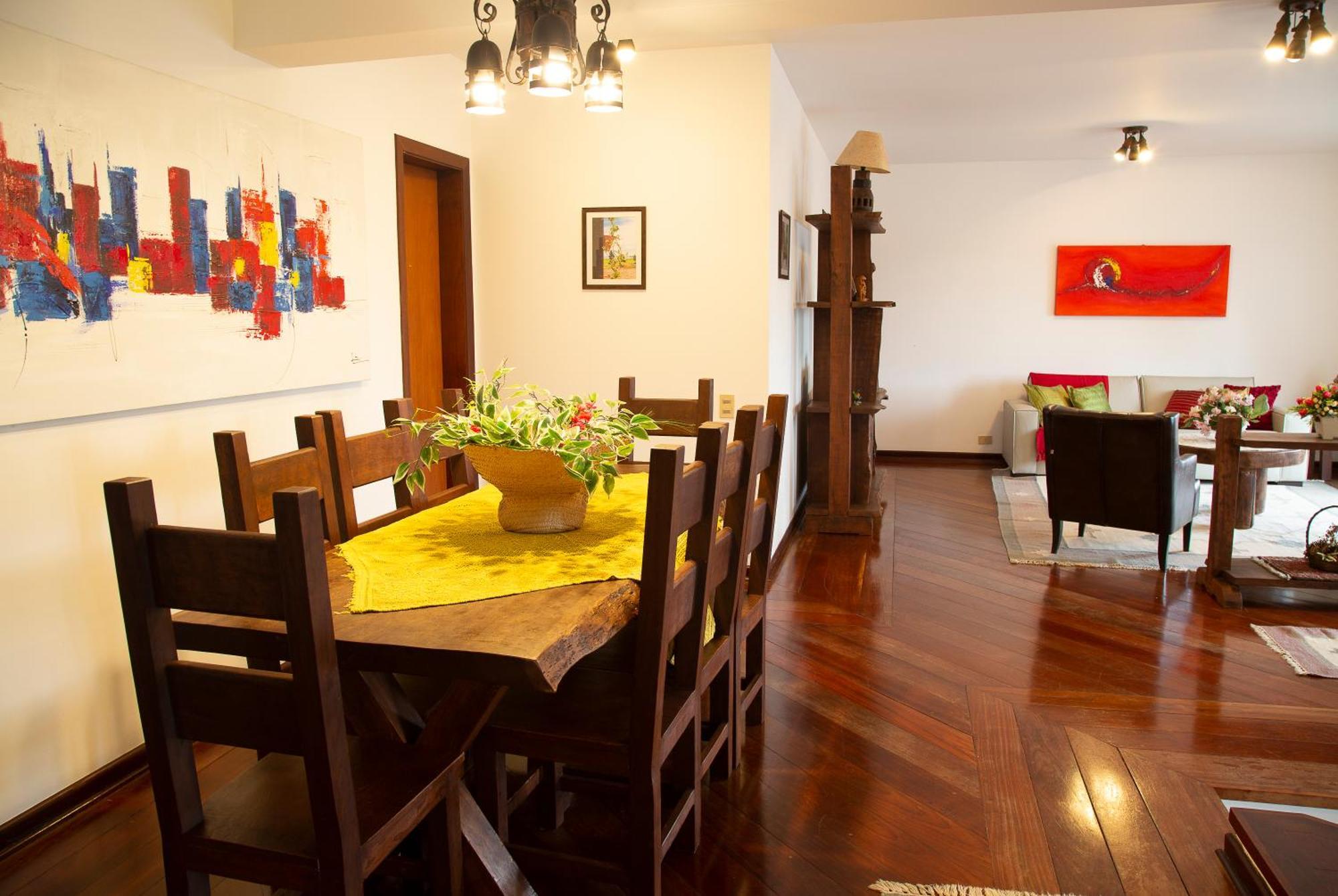 Apartamento Para Temporada No Alto Do Capivari Campos do Jordão 部屋 写真