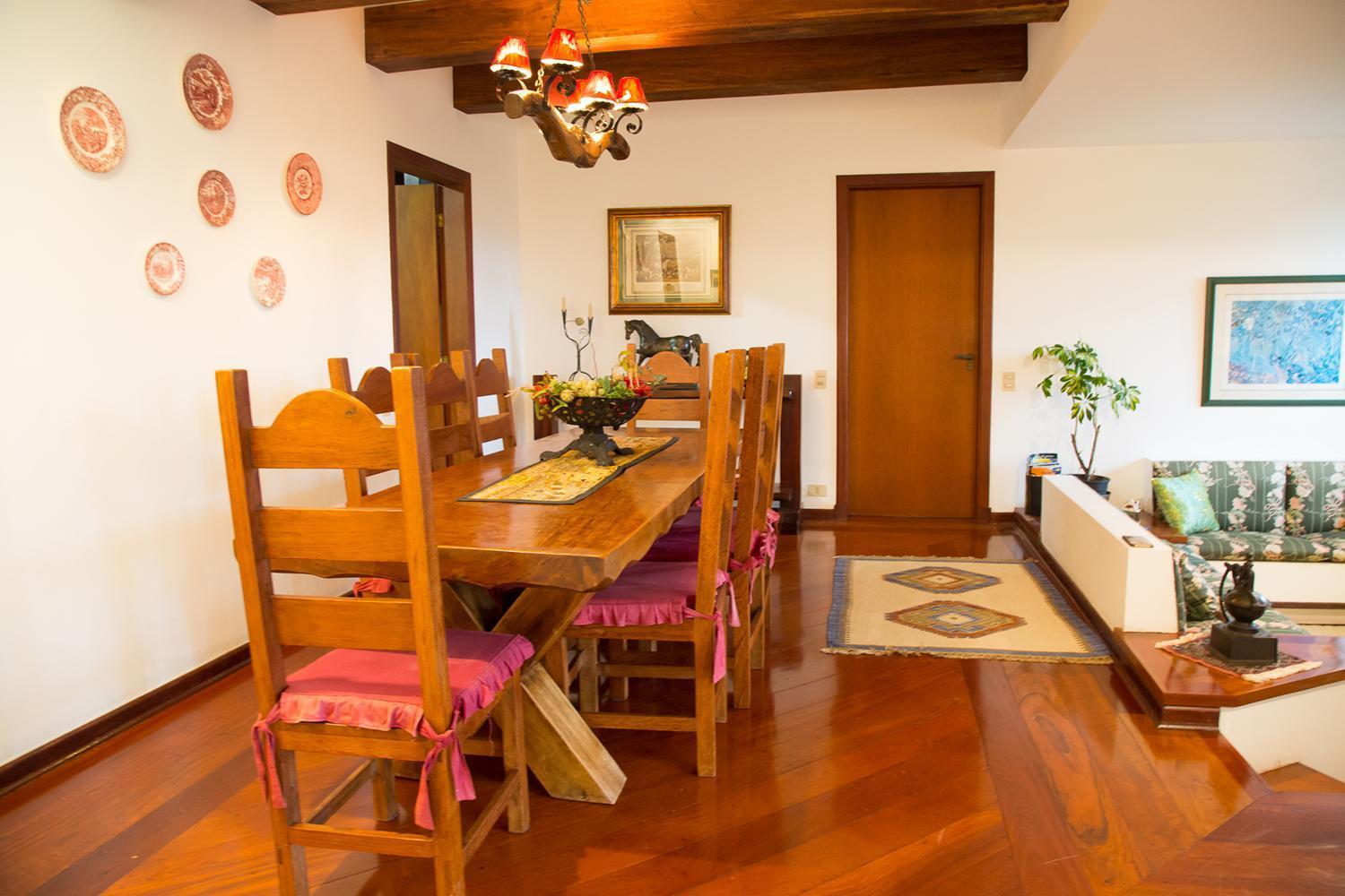 Apartamento Para Temporada No Alto Do Capivari Campos do Jordão 部屋 写真