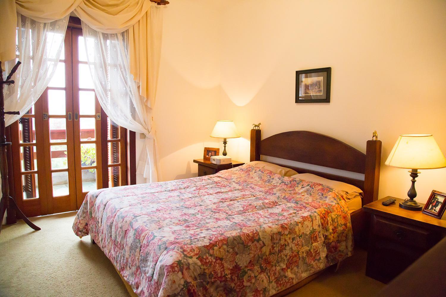 Apartamento Para Temporada No Alto Do Capivari Campos do Jordão 部屋 写真