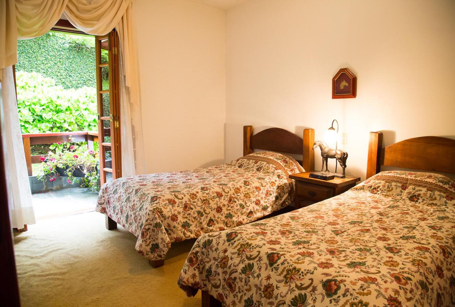 Apartamento Para Temporada No Alto Do Capivari Campos do Jordão 部屋 写真