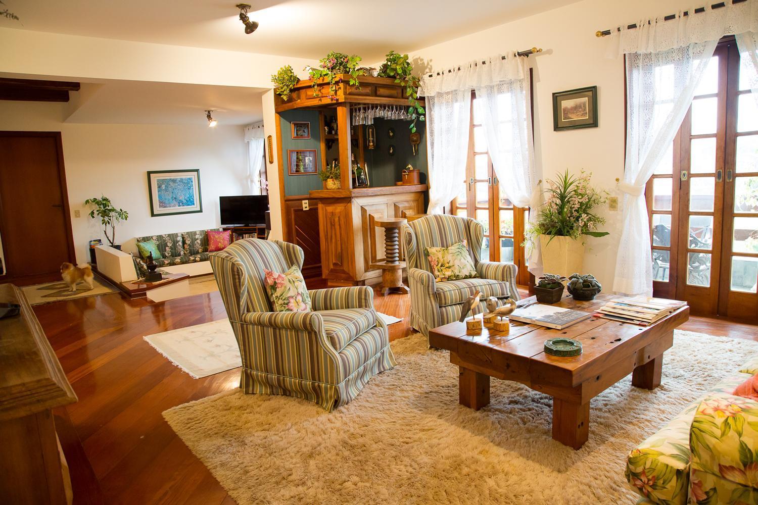Apartamento Para Temporada No Alto Do Capivari Campos do Jordão 部屋 写真